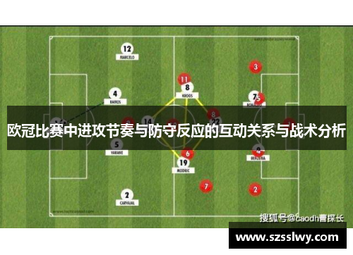 欧冠比赛中进攻节奏与防守反应的互动关系与战术分析